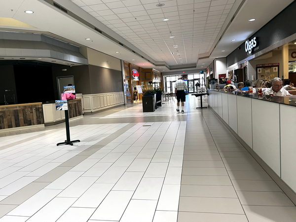 Laurel Park Place - July 23 2022 (newer photo)